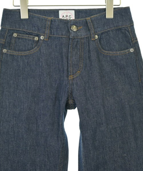 A.P.C. ยีนส์