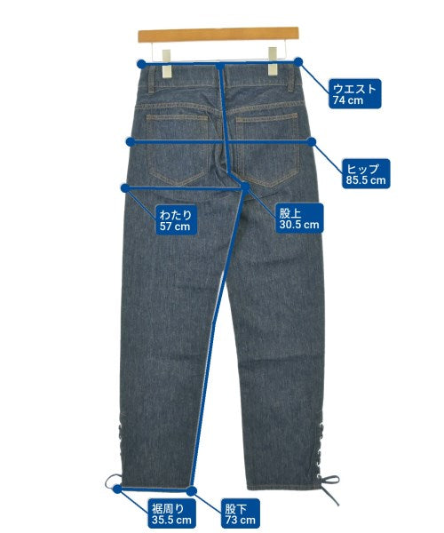 A.P.C. ยีนส์