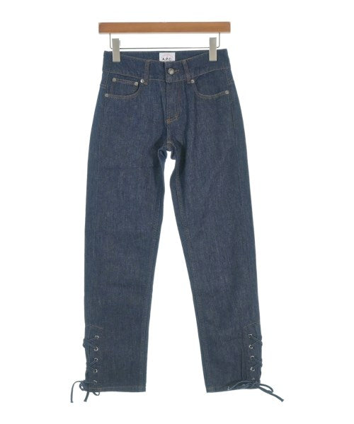 A.P.C. ยีนส์