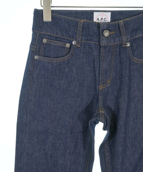 A.P.C. ยีนส์