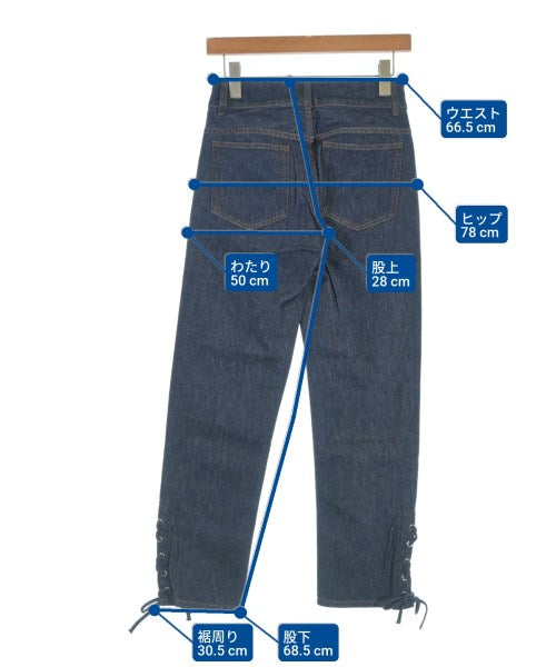 A.P.C. ยีนส์