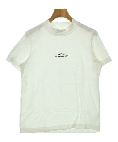 A.P.C. เสื้อยืด/เสื้อท็อปส์