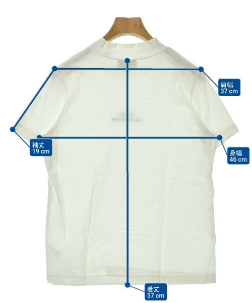 A.P.C. เสื้อยืด/เสื้อท็อปส์