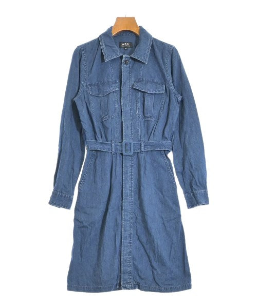 A.P.C. ชุดเดรส