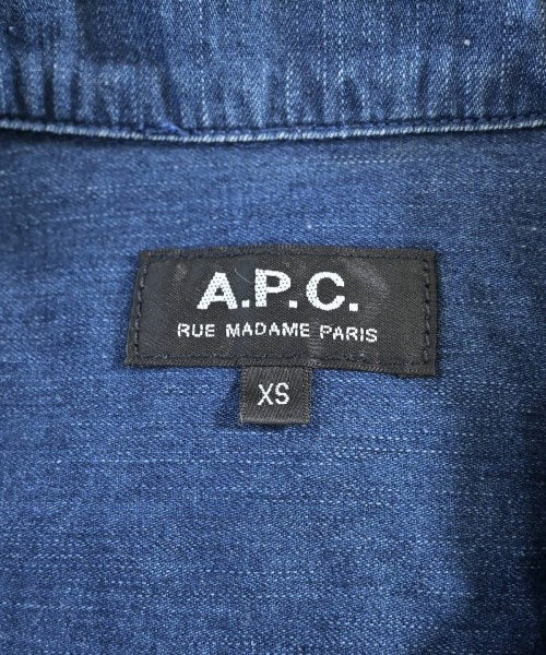 A.P.C. ชุดเดรส