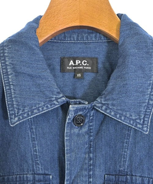A.P.C. ชุดเดรส