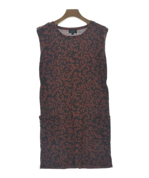 A.P.C. ชุดเดรส