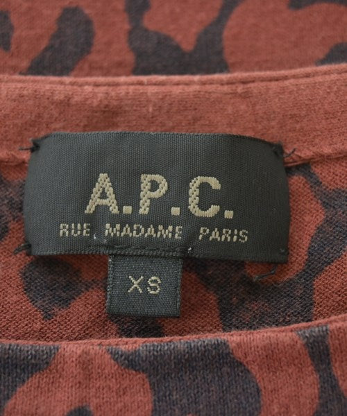 A.P.C. ชุดเดรส