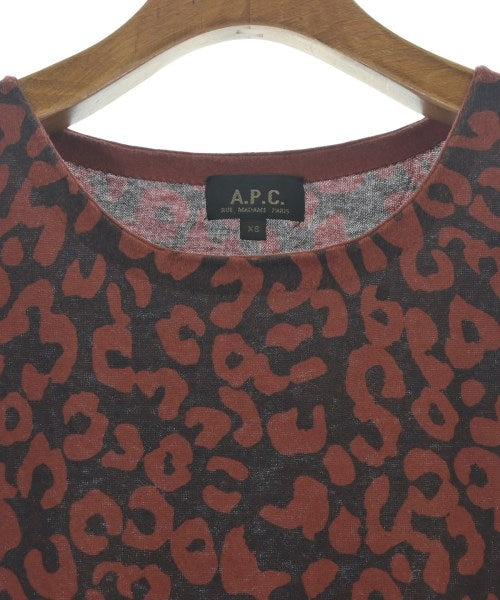 A.P.C. ชุดเดรส