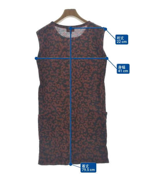 A.P.C. ชุดเดรส