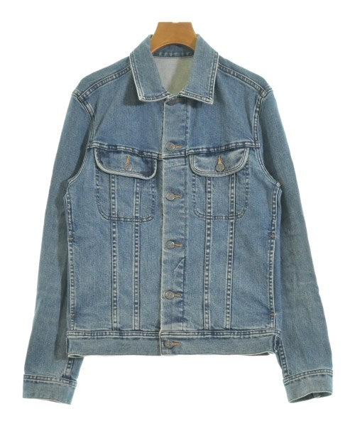 A.P.C. แจ็คเก็ตยีนส์