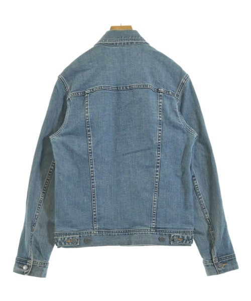 A.P.C. แจ็คเก็ตยีนส์