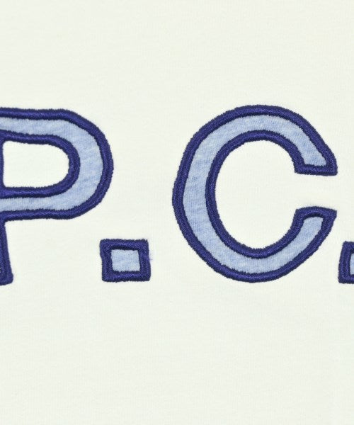 A.P.C. เสื้อยืด/เสื้อท็อปส์