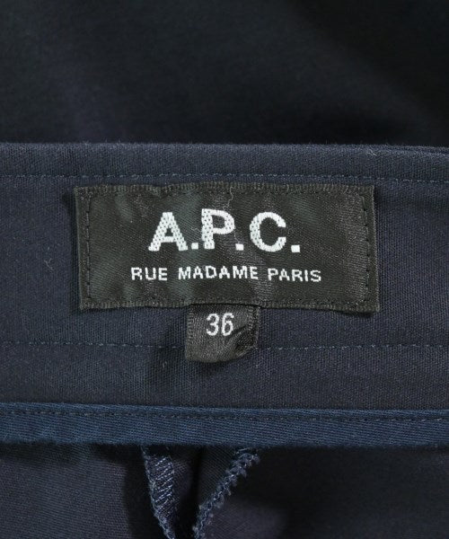 A.P.C. กางเกงขายาว