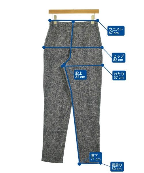 A.P.C. กางเกงขายาว