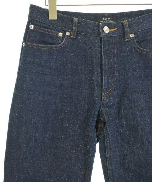 A.P.C. ยีนส์