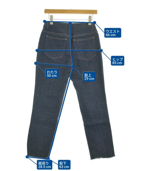 A.P.C. ยีนส์
