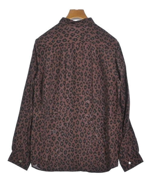 A.P.C. เสื้อลำลอง