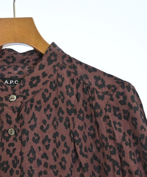 A.P.C. เสื้อลำลอง