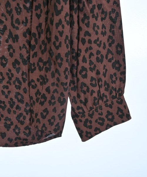 A.P.C. เสื้อลำลอง