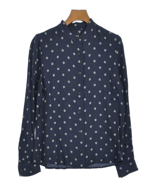 A.P.C. เสื้อลำลอง