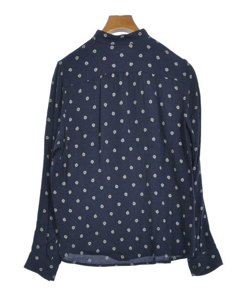 A.P.C. เสื้อลำลอง