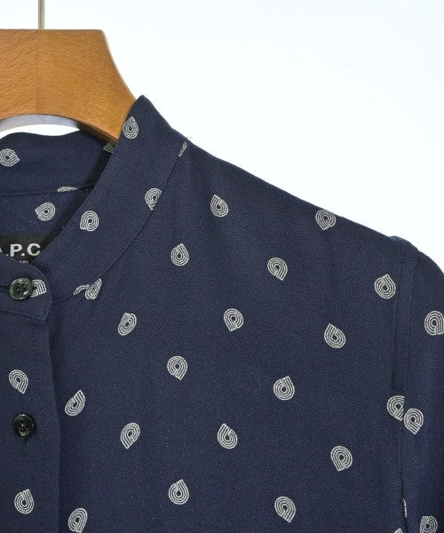 A.P.C. เสื้อลำลอง