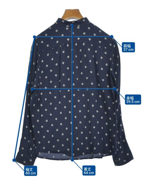 A.P.C. เสื้อลำลอง