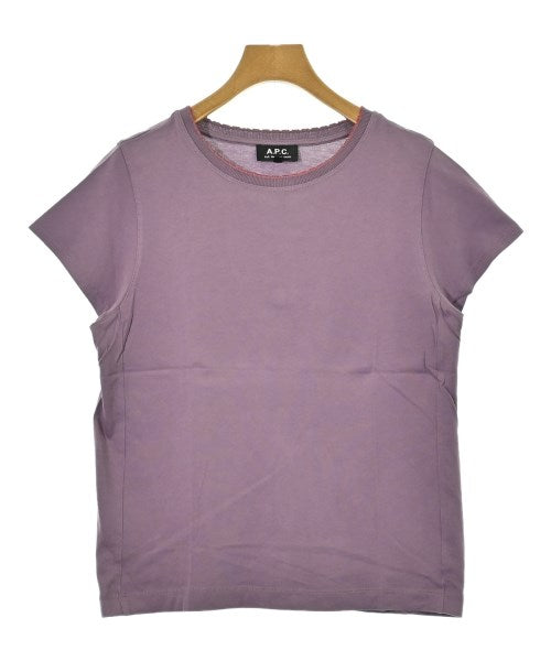 A.P.C. เสื้อยืด/เสื้อท็อปส์