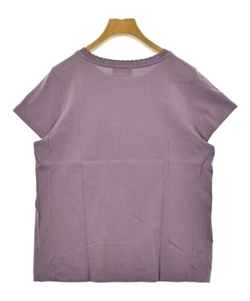 A.P.C. เสื้อยืด/เสื้อท็อปส์