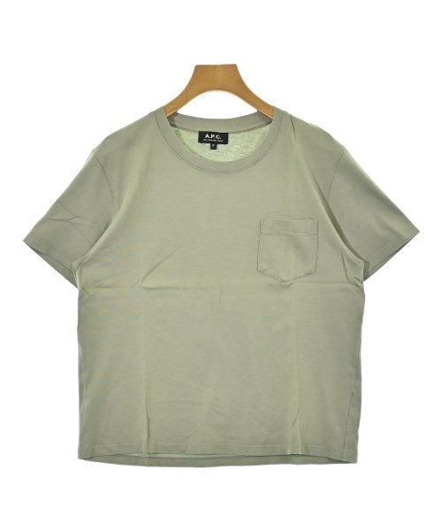 A.P.C. เสื้อยืด/เสื้อท็อปส์