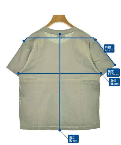 A.P.C. เสื้อยืด/เสื้อท็อปส์