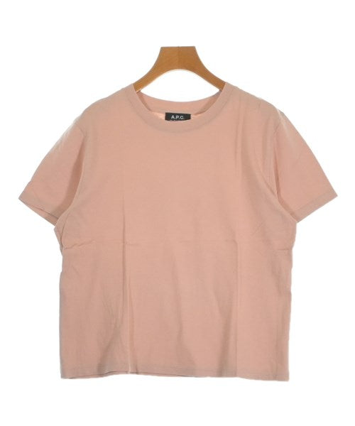 A.P.C. เสื้อยืด/เสื้อท็อปส์