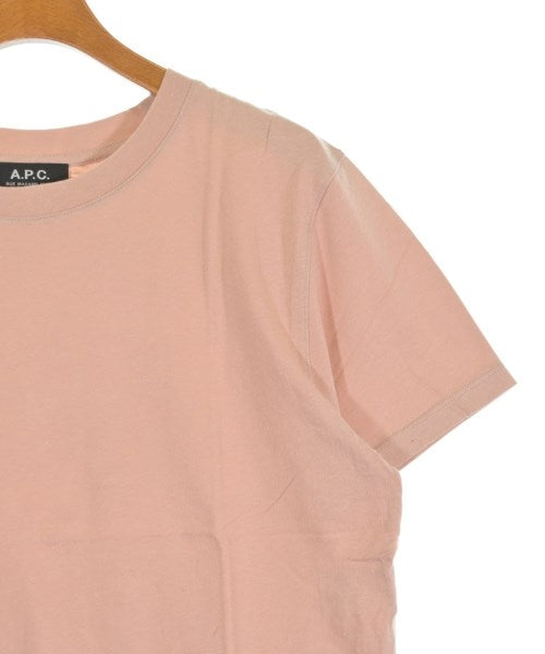 A.P.C. เสื้อยืด/เสื้อท็อปส์