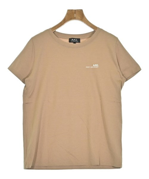 A.P.C. เสื้อยืด/เสื้อท็อปส์