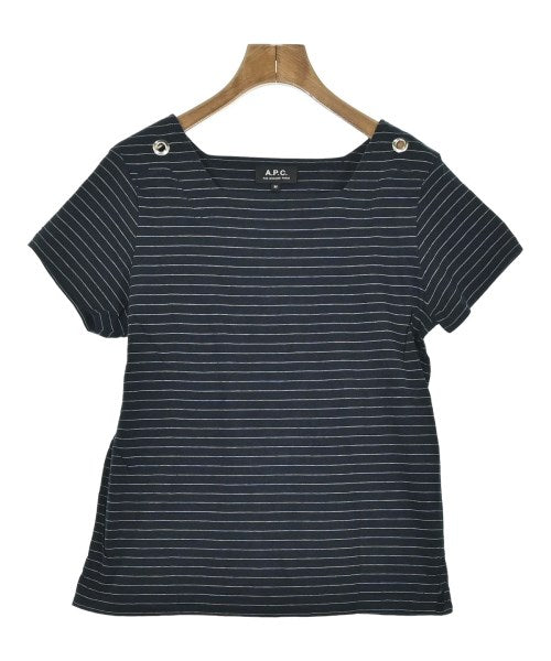 A.P.C. เสื้อยืด/เสื้อท็อปส์