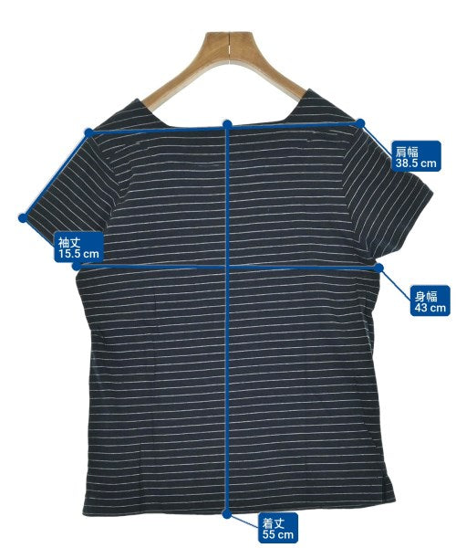 A.P.C. เสื้อยืด/เสื้อท็อปส์