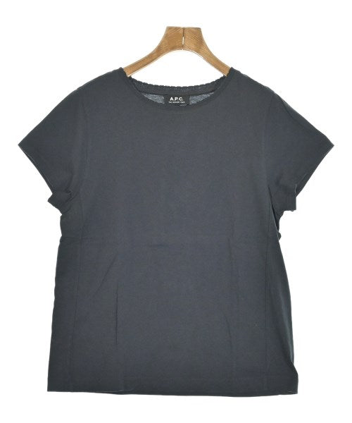 A.P.C. เสื้อยืด/เสื้อท็อปส์