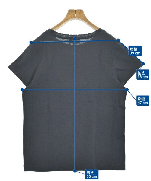 A.P.C. เสื้อยืด/เสื้อท็อปส์