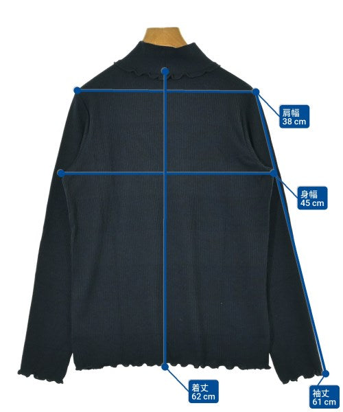 A.P.C. เสื้อกันหนาว