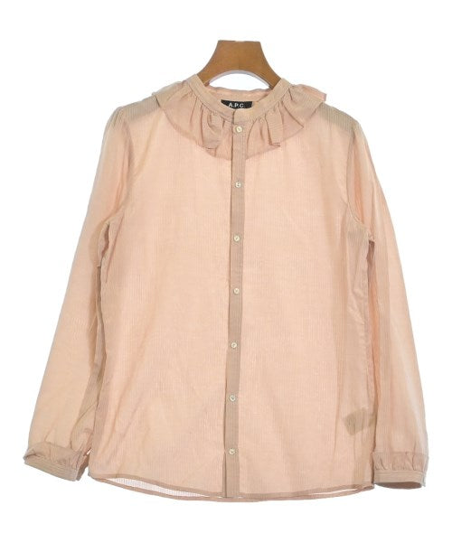 A.P.C. เสื้อลำลอง