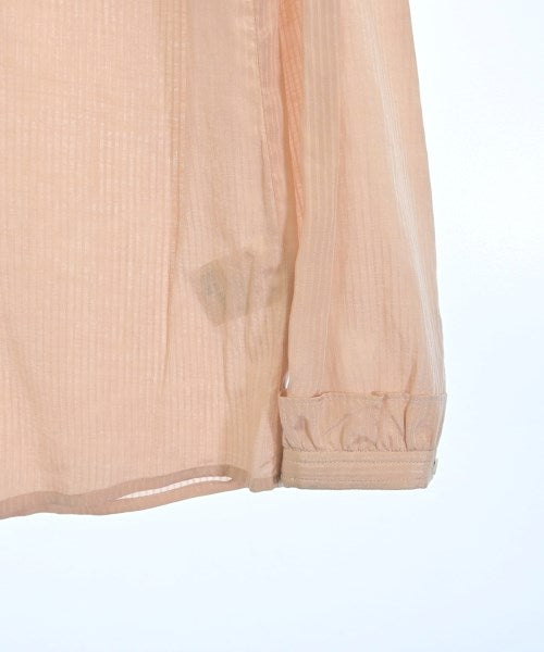 A.P.C. เสื้อลำลอง