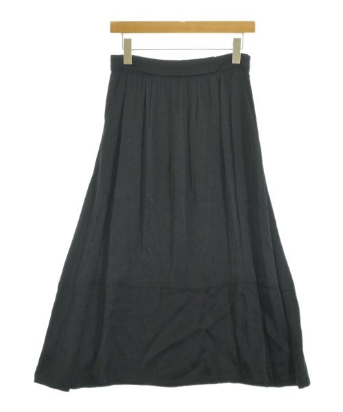 A.P.C. กระโปรงยาว/แม็กซี่ยาว