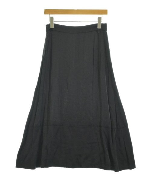 A.P.C. กระโปรงยาว/แม็กซี่ยาว