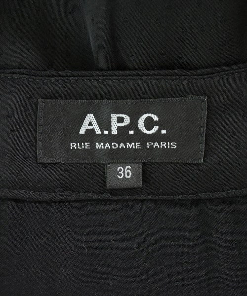 A.P.C. กระโปรงยาว/แม็กซี่ยาว