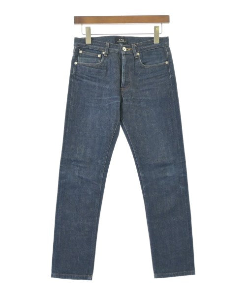 A.P.C. ยีนส์