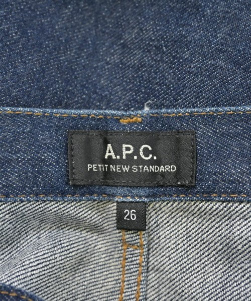 A.P.C. ยีนส์