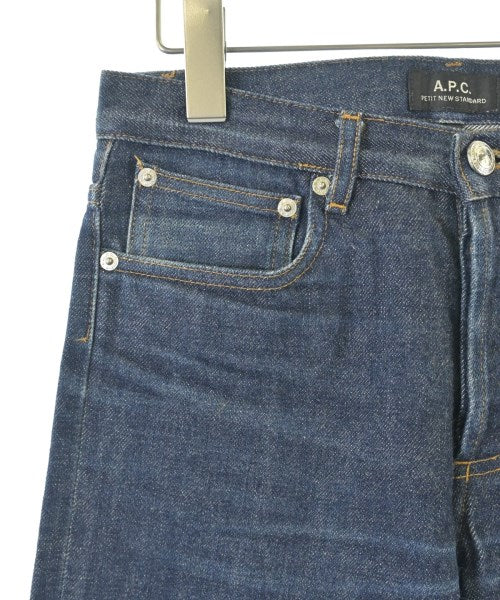 A.P.C. ยีนส์