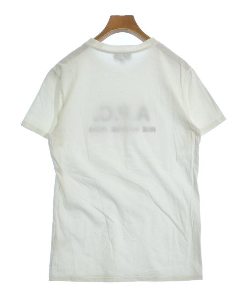 A.P.C. เสื้อยืด/เสื้อท็อปส์