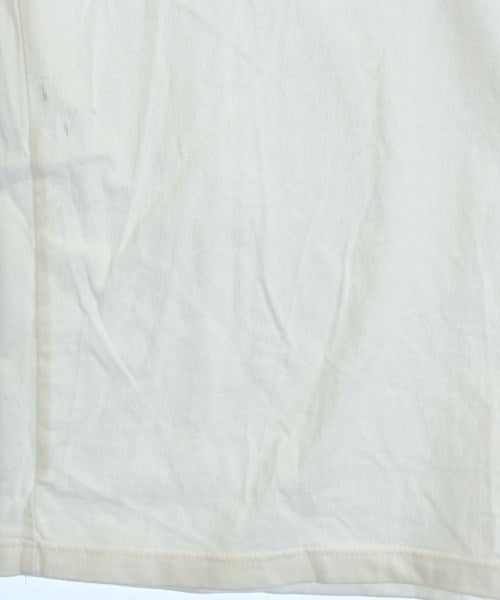 A.P.C. เสื้อยืด/เสื้อท็อปส์